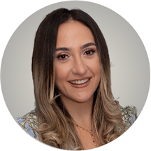 Georgette Maidiotis, LMHC