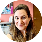 Georgia Angelakos, LCPC