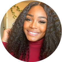 Georgia Dixon, PMHNP