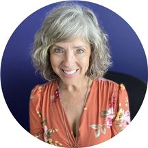 Georgia Dunn, MAEd, LPCC