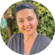 Georgia Panagiotou, LCSW