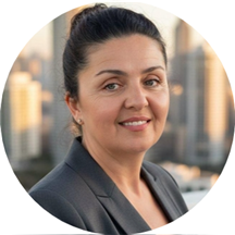 Georgia Panagiotou, LCSW