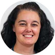 Georgia Sterpka, APRN