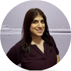 Georgia Trimikliniotis, LMHC