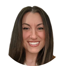 Georgia Veneziano, LAC, MSEd