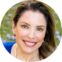 Georgianna Olivieri, LMFT