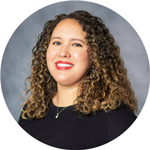 Georgie Martinez, LCSW