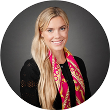 Georgie Whatmore, MA