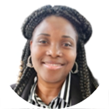 Georgina Coca, PMHNP