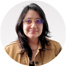 Georgina Kasih, LCSW