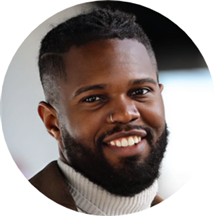 Geovanni Charles, LPC