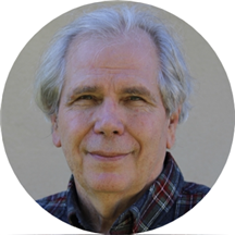 Gerald Anderson, LCSW