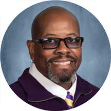 Gerald Christopher Bentley, MA, LPC