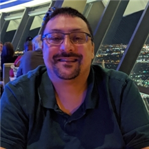 Gerald Fralick, LPCC