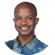 Gerald Joseph, LICSW