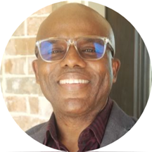 Gerald Okafor, PMHNP