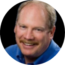 Gerald Sandeford, LPC