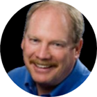 Gerald Sandeford, LPC