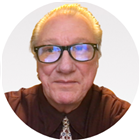 Gerald Strickland, LCSW