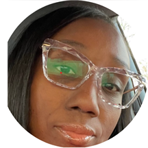Geralda Vilus, APRN