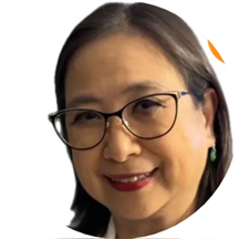 Geraldine Kidary, NP