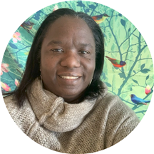 Geraldine Mchugh-Williams, LMSW