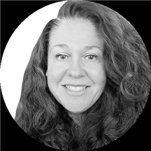 Geraldine Nisi, LCSW