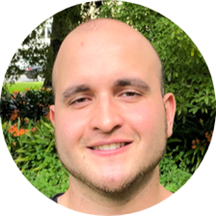 Geraldo Gonzalez, LMFT