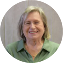 Geralyn Ryerson, LPCMH