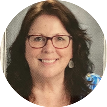 Geralynn Barney, LCSW