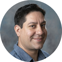 Gerardo Salinas, LCSW