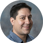 Gerardo Salinas, LCSW