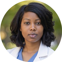 Germaine- Annick Doue, PMHNP