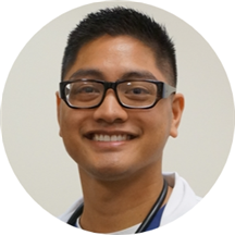 Gerrald Angeles, AGNP - C, PMHNP-BC