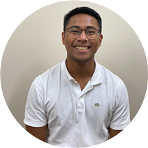 Gerry Paradela, PT, DPT