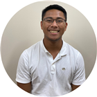 Gerry Paradela, PT, DPT