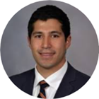 Gerson Santizo, PMHNP-BC, MSN, APRN