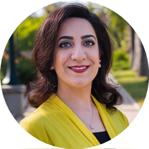 Ghalzaleh Hanukai, LMFT