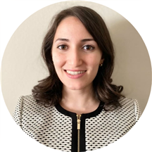 Ghazaleh Maccabi, PA