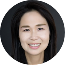 Ghijung Kim, APRN