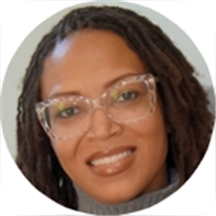 Ghytana Williams, MS, LPC