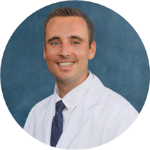 Gian Lindeque, APRN, RN, NP