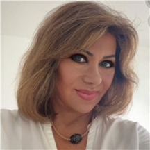 Gianna Cisneros, LMHC