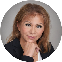 Gianna Cisneros, LMHC