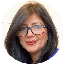 Giannina Del Rio, LMFT