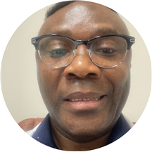 Gibrilla Sannoh, APRN, NP