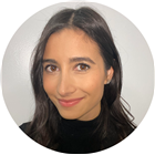 Gila Souleiman, LMHC