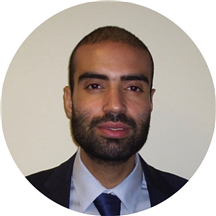 Gilan Merwanji, LCSW