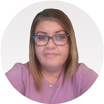 Gillermina Alvarado, LMFT