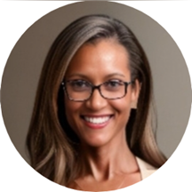 Gillian Jackman, PMHNP